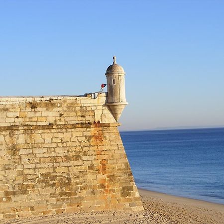 Mar De Sesimbra Leilighet Eksteriør bilde